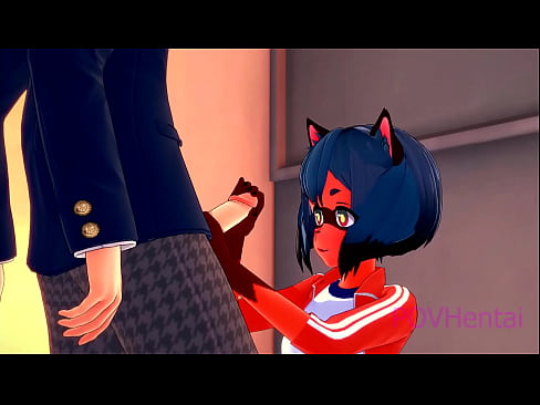 ❤️ Bagong ranch ng baka kasama si Michiru Kagemori ❤️ Sex sa amin