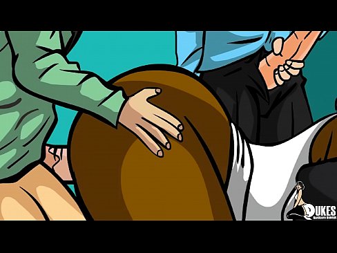 ❤️ Nakipagtalik ang mga estudyante sa itim na guro pagkatapos ng klase ❤️ Sex sa amin